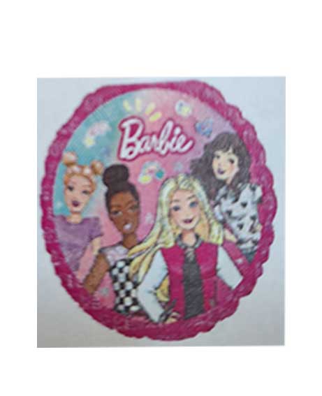 barbie