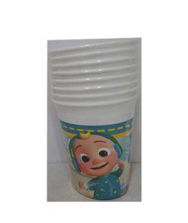 Bicchiere COCOMELON