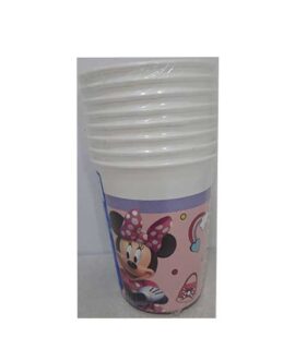Bicchiere MINNIE
