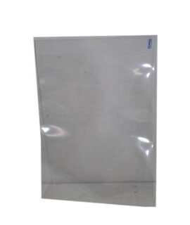Busta per documenti in PVC