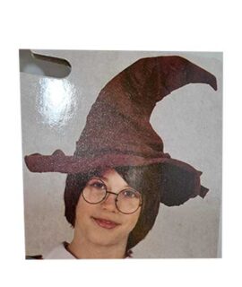 Cappello tipo HARRY POTTER