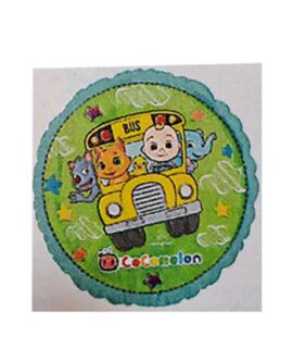 Pallone COCOMELON per festa