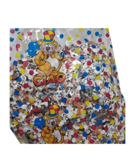 Coriandoli da 260 grammi