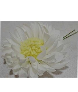 Margherita artificiale