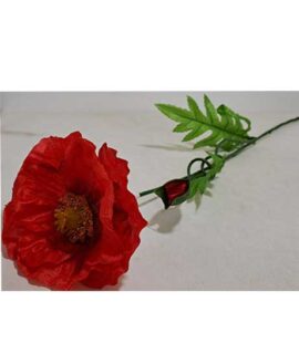 Papavero artificiale