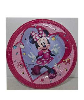 Piatto MINNIE