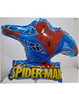 Pallone sagoma SPIDER MAN