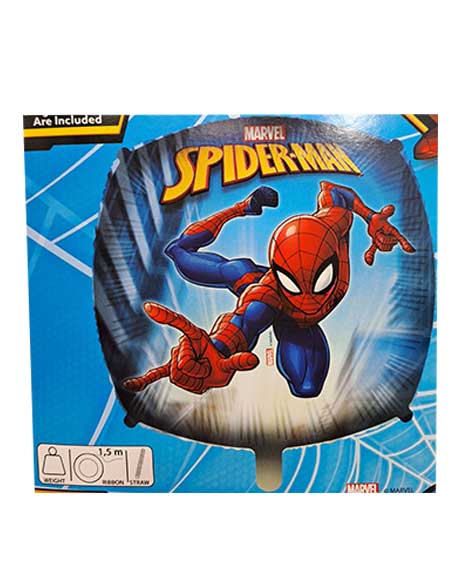 spider