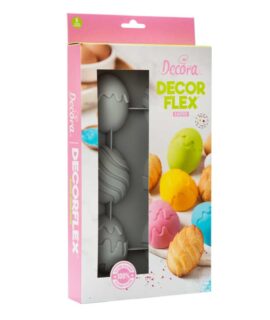 Stampo UOVA Decor Flex DECORA