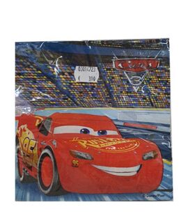 Tovagliolo CARS 1