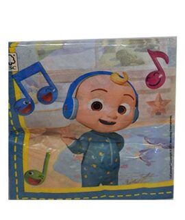 Tovagliolo COCOMELON