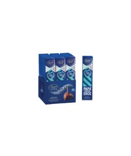Tubetto Lindor Cuore Fondente 45%