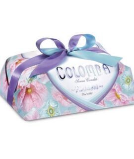 Colomba FLAMIGNI senza canditi