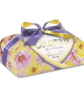 Colomba FLAMIGNI con gocce di cioccolato