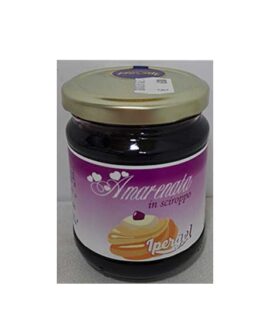Amarene candite IPERGEL