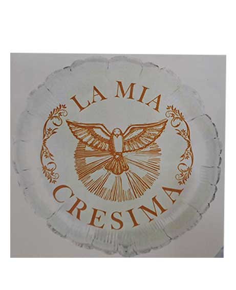 cresima-oro