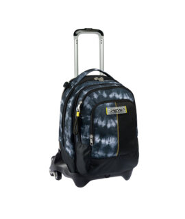 Zaino trolley JACK 3WD DETACH SEVEN HEAVY BOY