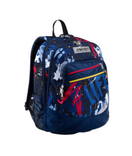 Zaino tondo Advanced Seven SPRAY WALL