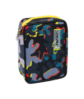 Astuccio Speed Pad Seven DYE ON