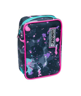 Astuccio Speed Case Seven FLUO STRING GIRL