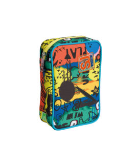 Astuccio Speed Case Sj Gang CRITTY BOY