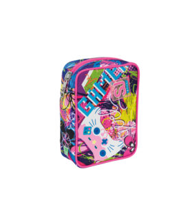 Astuccio Speed Pad Sj Gang GLEAMLED GIRL