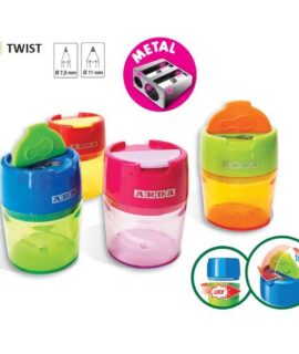 Temperamatite ARDA Twist