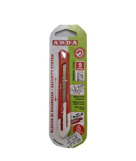 Cutter Small ARDA 9 mm