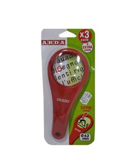 Lente d'ingrandimento bifocale 62 mm ARDA