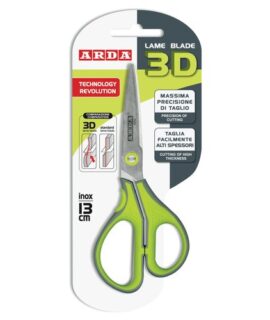 Forbice ufficio 3D Revolution ARDA