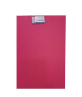 Cartoncino A4 IRIS VIVALDI fucsia cod. 11