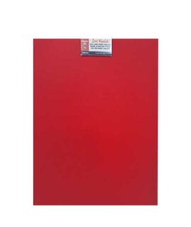 Cartoncino A4 IRIS VIVALDI rosso cod. 15