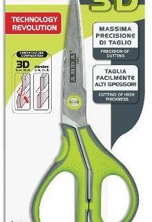 Forbice ufficio 3D Revolution ARDA