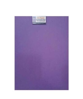 Cartoncino A4 IRIS VIVALDI viola cod. 18