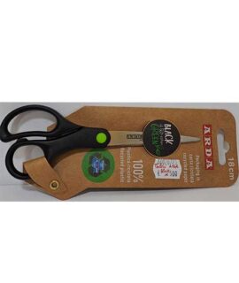 Forbici ARDA Black is the new green