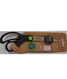 Forbici ARDA Black is the new green