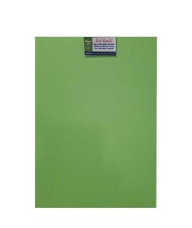 Cartoncino A4 IRIS VIVALDI verde mela cod. 27