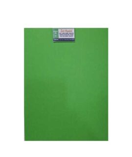 Cartoncino A4 IRIS VIVALDI verde brillante cod. 29