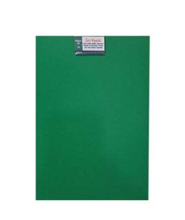 Cartoncino A4 IRIS VIVALDI verde vivo cod. 30