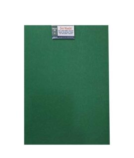 Cartoncino A4 IRIS VIVALDI verde abete cod. 31