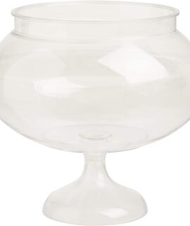 Coppa in plastica 15.8 cm