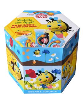 Didò modella con APPI