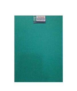 Cartoncino A4 IRIS VIVALDI verde menta cod. 87