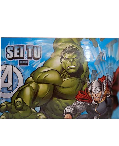 hulk