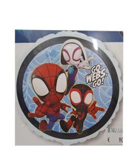 Pallone SPIDEY