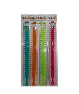 Righello flessibile ARDA 30 cm