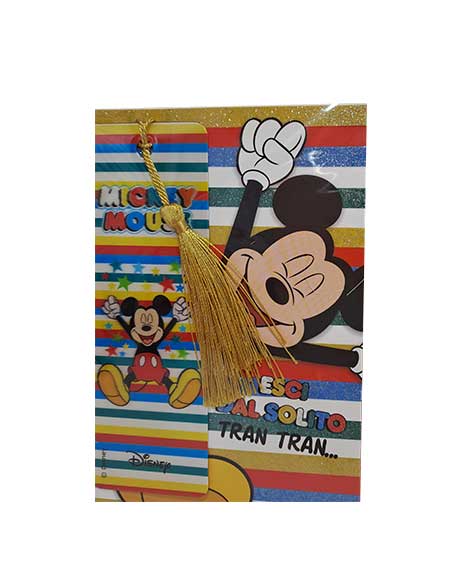 topolino