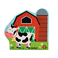 Puzzle I-TOTAL Farm: fattoria