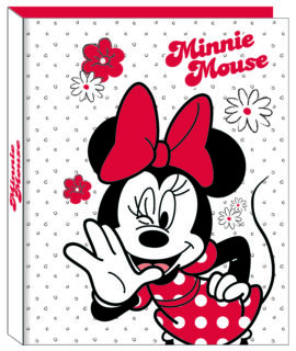 Raccoglitore Minnie