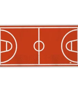 Tovagliolo BASKET